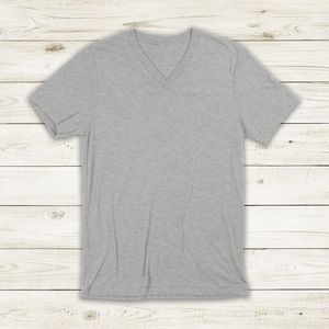 Bella Canvas 3005 V-Neck